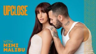 AdultTime – Up Close With Mimi Malibu