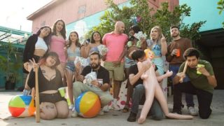 MoneyTalks: Block Party – Lacey London, Mandy Waters, Macy Meadows & Krissy Knight