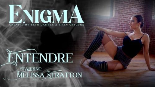 LucidFlix: Enigma / Entendre – Melissa Stratton