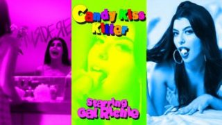 LucidFlix: Candy Kiss Killer – Gal Richie