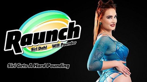 Raunch – Siri Dahl Gets a Hard Pounding