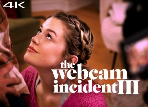 MissaX: The Webcam Incident III – Ashley Alexander